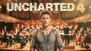 Henry Jackman - A Thief's End (Epic Orchestral Version) | Uncharted 4