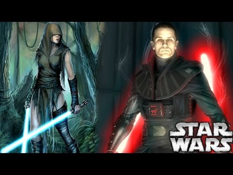 Why Sith Apprentices Are More Powerful Than Most Jedi - Star Wars Explained