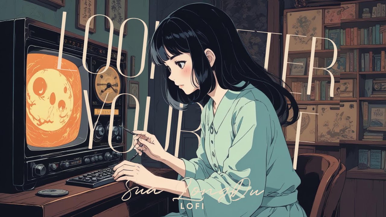 Playlist | Look after yourself | LOFI | Sua LongDu [ Music ]