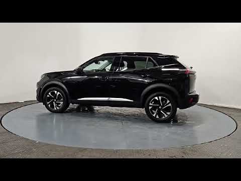 Peugeot 2008 1.5 BlueHDI 110bhp Allure - Image 2