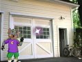 Chuck E Cheese S Commerical From Barney S Christmas Star Incomplete