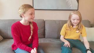 The Grinch Interview by Damon F. video