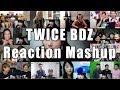 TWICE「BDZ」Music Video "Reaction Mashup" TWICE「BDZ」Music Video "Reaction Mashup"