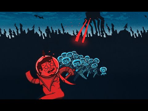 Attack of the B-team together s2 #9 | Mobfarm vorbereitung