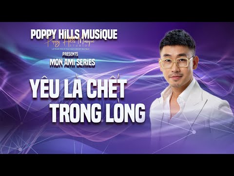 Poppy Hills Musique - Yêu Là Chết Ở Trong Lòng @ Thanh Hằng, Nguyễn Đình Tuấn Dũng Cover