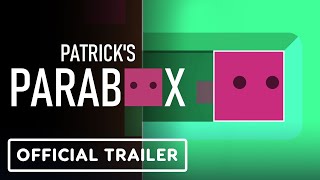 Patrick's Parabox (PC) Steam Key GLOBAL