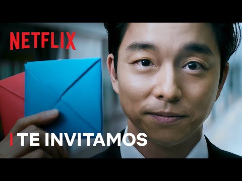 El juego del calamar: Temporada 2 | El elenco y las teorías de los fans globales | Netflix