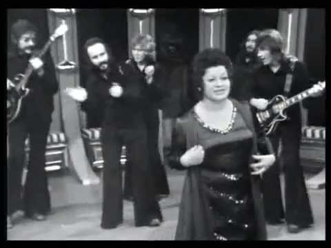 Nada Knežević - Divna noć