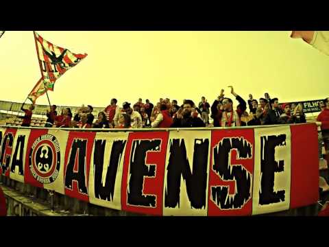 Saber Amar - Força Avense