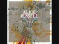 Alice Russell - Hard Times
