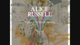 Alice Russell - Hard Times