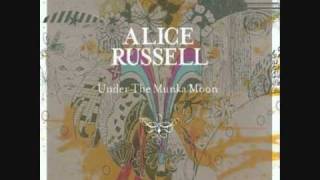 Alice Russell - Hard Times