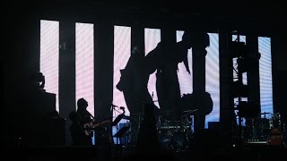 Spock&#39;s Beard - Morsefest 2016 - Stranger In a Strange Land - Slideshow