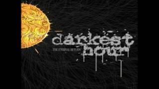 Darkest Hour - Blessed Infection