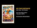 Go The Distance End Titles Film Version From The 1997 Movie Hercules Michael Bolton