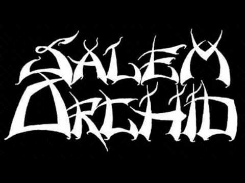 Salem Orchid - Litanies of darkness