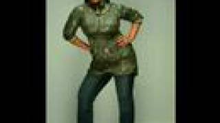 Syleena Johnson &quot;It Is True&quot;