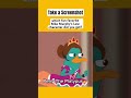 Which Milo Murphy S Law Character Did You Get Milomurphyslaw Phineasandferb Cartoons