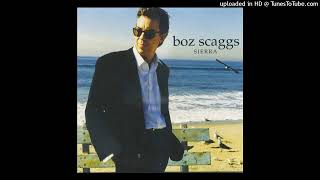 Boz Scaggs - Sierra (Extended 1994)
