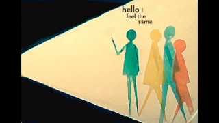 hello I feel the same - the innocence mission