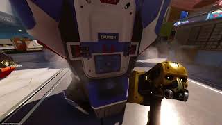 Apex Legends_シーズン29_ランクマッチ_ガス叔父チャンピオン