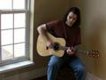 Josh Woodward: Memorized (Acoustic Performance ...