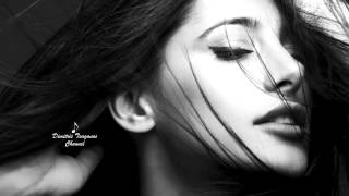 √♥ Moon River √ Till Brönner √ Feat Lizzy Cuesta √ Lyrics