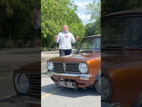 HOME BUILT Honda AWD TURBO MINI😳 #engineswap #miniclubman #honda #modifedcars