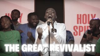 The Great Revivalist