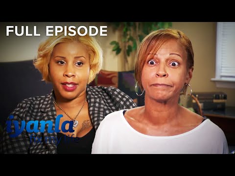 Iyanla: Fix My Delinquent Daughter | Full Episode | OWN