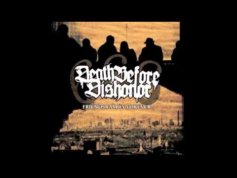 Death Before Dishonor -- Never Again