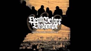 Death Before Dishonor -- Never Again