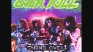 Overkill- Use Your Head
