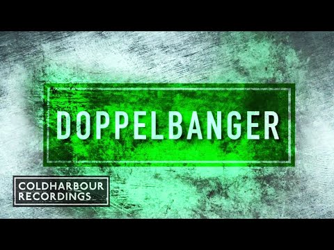 Mr. Pit vs. Fisherman & Hawkins - Doppelbanger