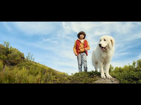 Tráiler Bella y Sebastien: La nueva generación [WEB-DL] PESADA 2022