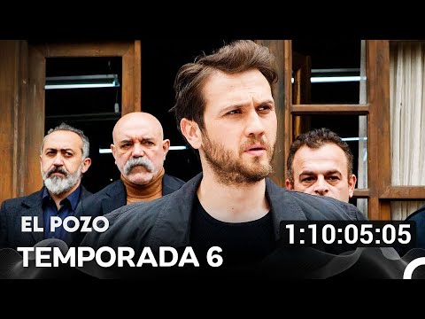El Pozo Temporada 6 Todos Los Capítulos (Doblado en Español)
