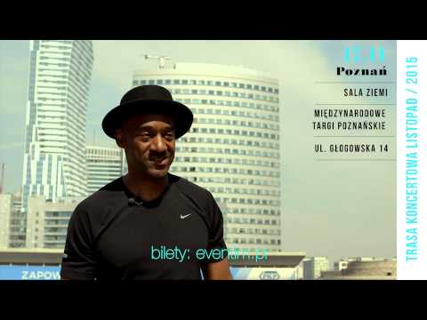 Miller | Możdżer | Namysłowski – Poznań