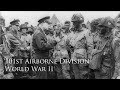 The 101st Airborne Division In WWII Narrated By D B Sweeney