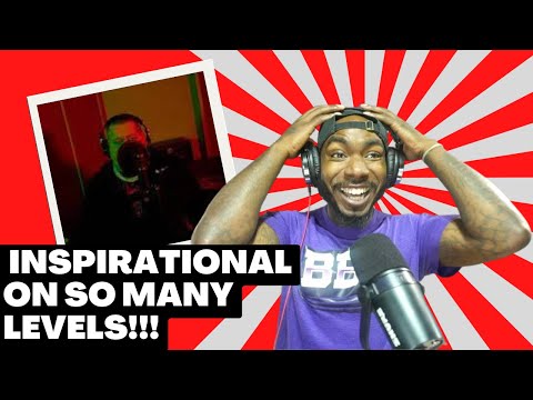 Merkules - ''God Did Remix'' (REACTION)!!!🤯🤯🤯