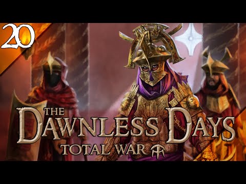 SONS OF NANDOR – Dawnless Days – Easterlings of Rhûn – Episode 20