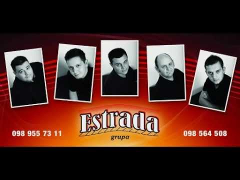 grupa Estrada - momak i po