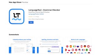 Languagetool video tutorial como usar en 2024