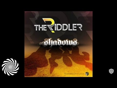 The Riddler - Shadows