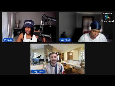 Pound4Pound Podcast! - UFC Fight Night Sandhagen VS Song!