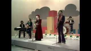 Steve Harley And Cockney Rebel - Make Me Smile (Come Up And See Me) (1975) (HD)