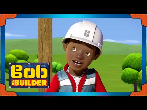 Bob the Builder ⭐Never Give Up 🛠 Bob Full Episodes | Cartoons for Kids - Kids (0-4), Kingdom Kids Zone - Bob the Builder