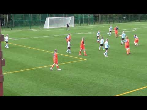 Komeetat 07   FC JPS sin 2  puoliaika