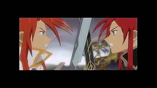 #8【実況】テイルズ オブ ジ アビス　TALES OF THE ABYSS【PS2】　【TOA】