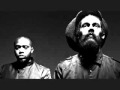 nas ft damian marley Strong Will Continue 