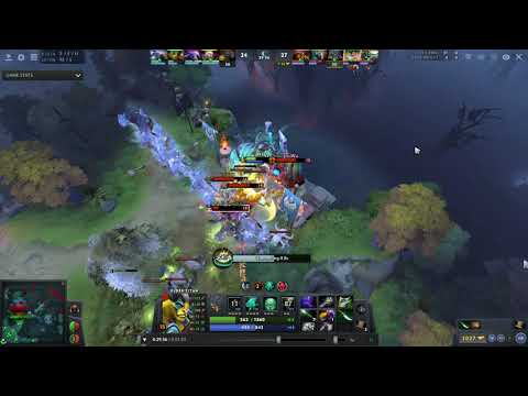 Chrono + Sunstrike=GG